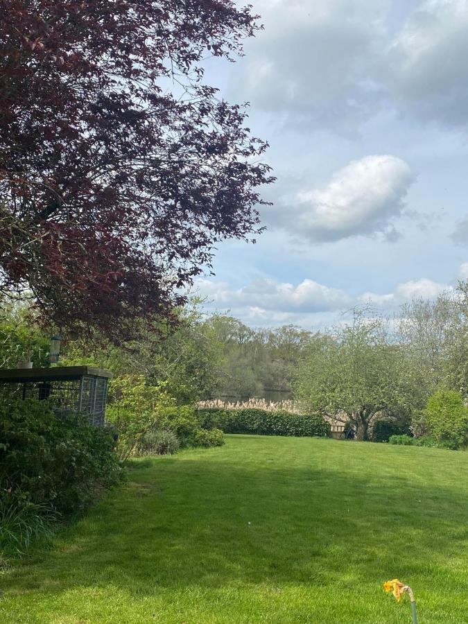 Bed and Breakfast Twenty Skellingthorpe Exterior foto