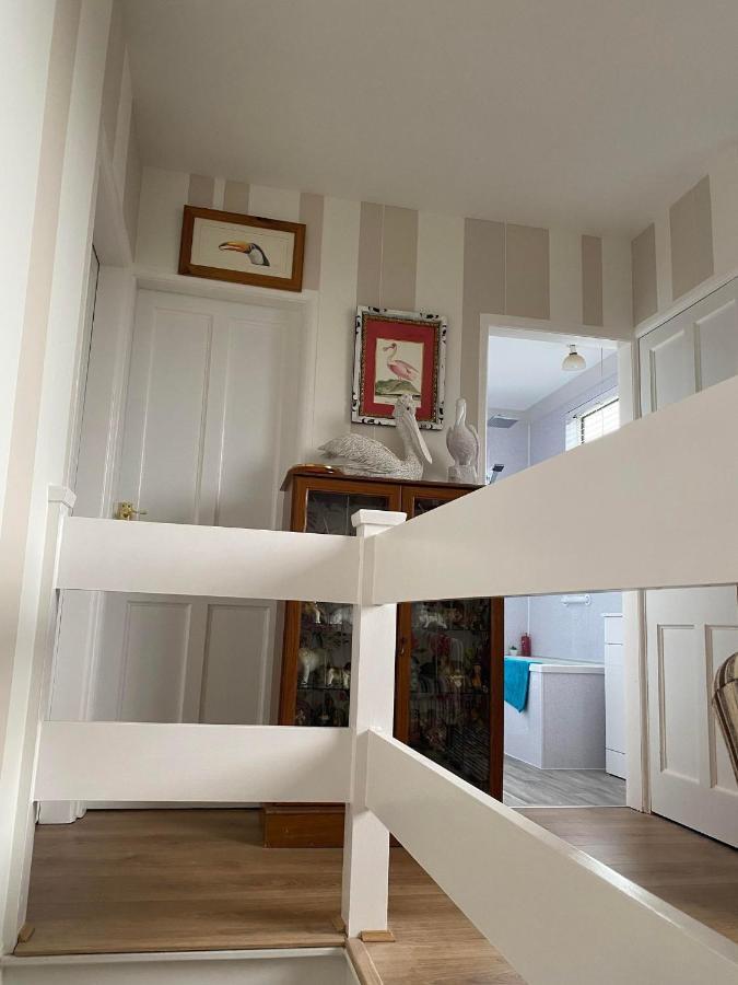 Bed and Breakfast Twenty Skellingthorpe Exterior foto