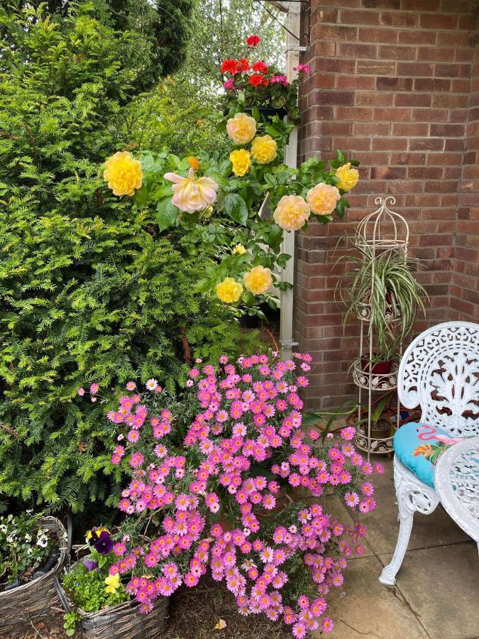 Bed and Breakfast Twenty Skellingthorpe Exterior foto
